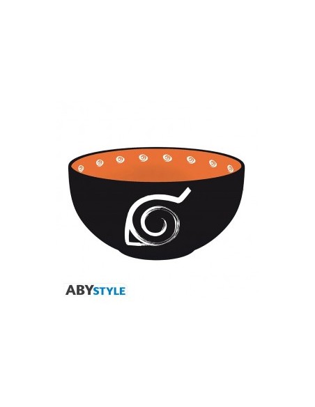 Naruto - Tazón Konoha - ABYstyle