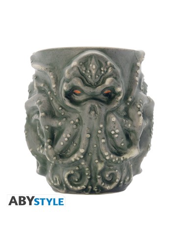 Cthulhu - Taza 3D - ABYstyle
