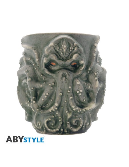 Cthulhu - Taza 3D - ABYstyle