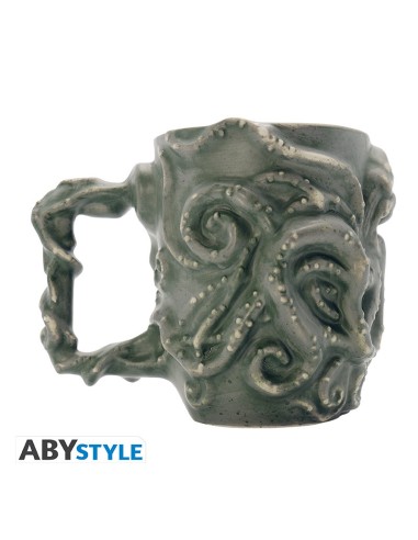 Cthulhu - Taza 3D - ABYstyle