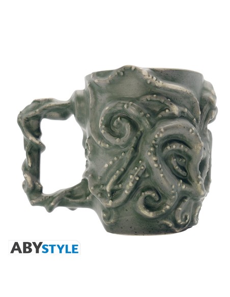 Cthulhu - Taza 3D - ABYstyle