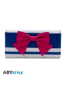 Sailor Moon - Cartera con cremallera - ABYstyle 2
