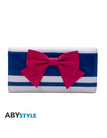 Sailor Moon - Cartera con cremallera - ABYstyle