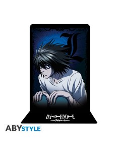 Death Note - L - Acryl®