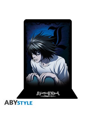 Death Note - L - Acryl®