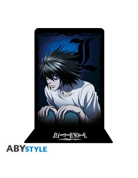 Death Note - L - Acryl®