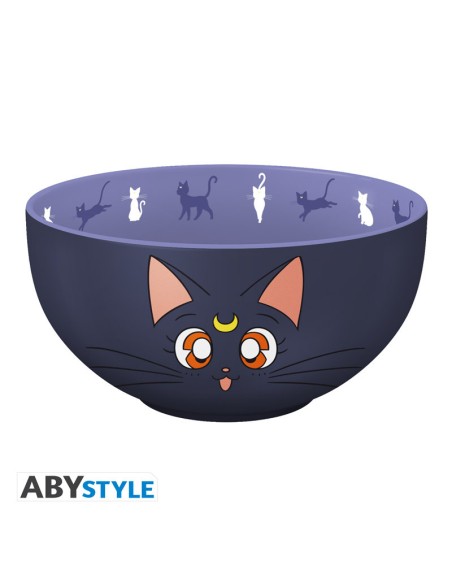 Sailor Moon - Tazón - ABYstyle