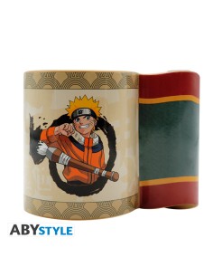 Naruto Shippuden - Taza - ABYstyle