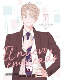 NUEVO EMPLEADO, EL Nº01