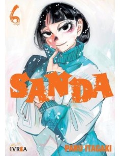 SANDA Nº06