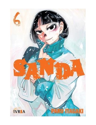 SANDA Nº06