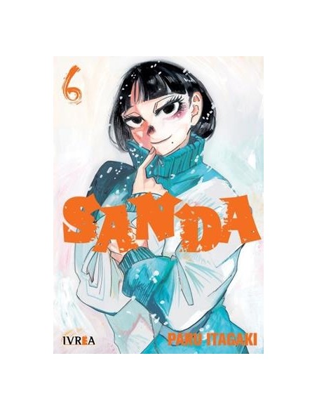 SANDA Nº06