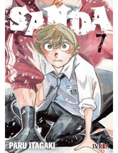 SANDA Nº07