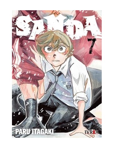 SANDA Nº07