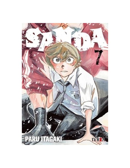 SANDA Nº07