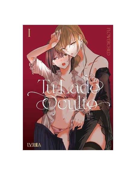TU LADO OCULTO Nº1