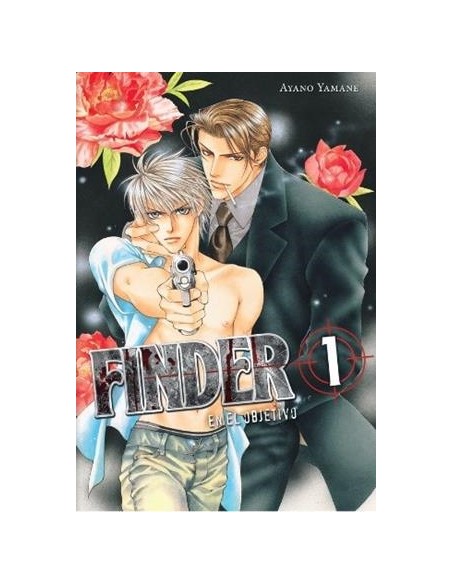 FINDER Nº01