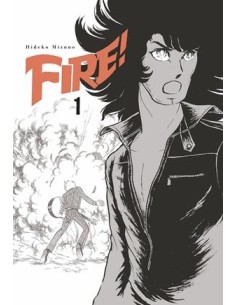 FIRE Nº01