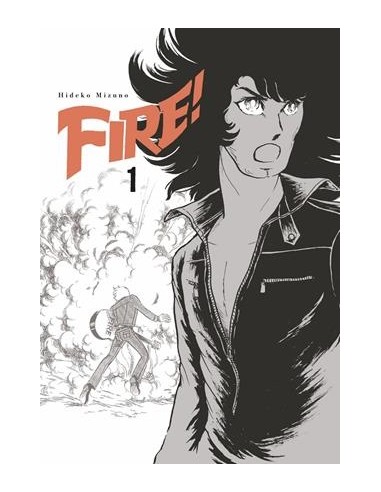 FIRE Nº01