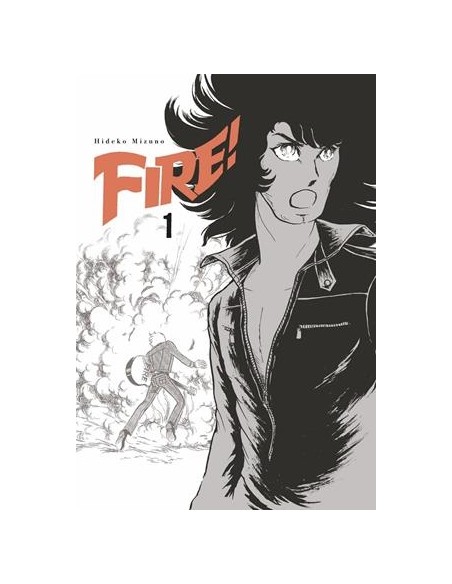 FIRE Nº01