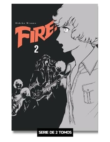 FIRE Nº02