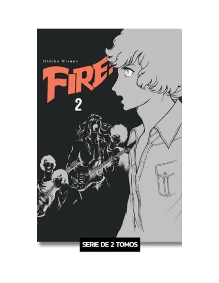 FIRE Nº02