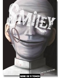 SMILEY Nº10