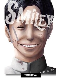 SMILEY Nº11