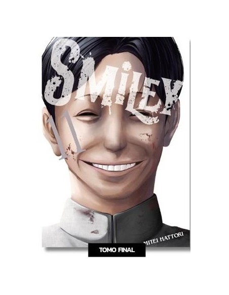 SMILEY Nº11