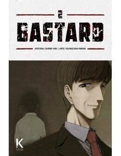 BASTARD Nº02