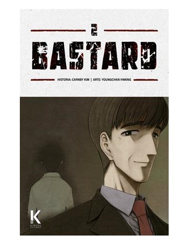 BASTARD Nº02