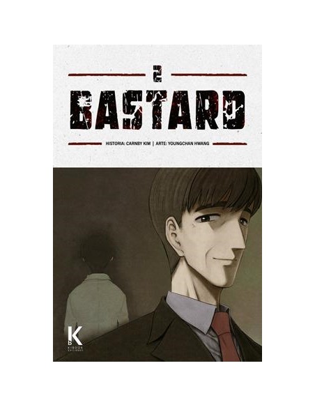 BASTARD Nº02