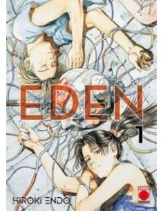 EDEN Nº01
