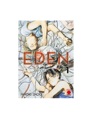 EDEN Nº01