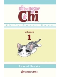 DULCE HOGAR DE CHI Nº01, EL