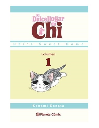 DULCE HOGAR DE CHI Nº01, EL