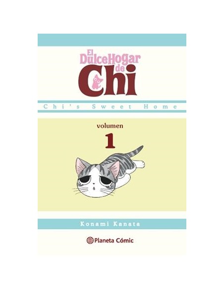 DULCE HOGAR DE CHI Nº01, EL