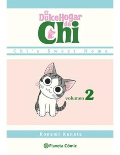 DULCE HOGAR DE CHI Nº02, EL
