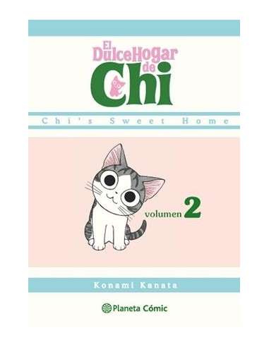 DULCE HOGAR DE CHI Nº02, EL