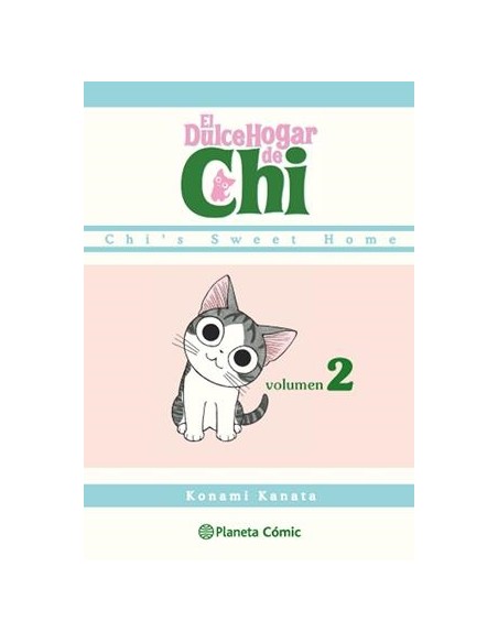 DULCE HOGAR DE CHI Nº02, EL