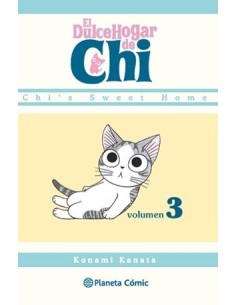 DULCE HOGAR DE CHI Nº03, EL