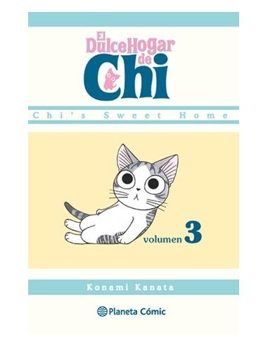 DULCE HOGAR DE CHI Nº03, EL