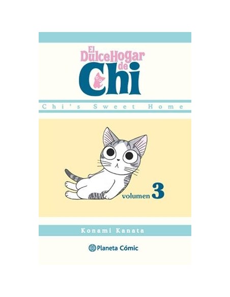 DULCE HOGAR DE CHI Nº03, EL