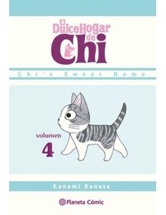 DULCE HOGAR DE CHI Nº04, EL