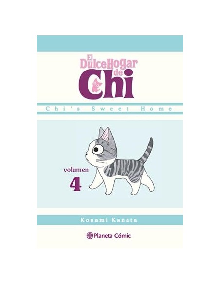 DULCE HOGAR DE CHI Nº04, EL