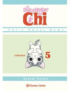DULCE HOGAR DE CHI Nº05, EL