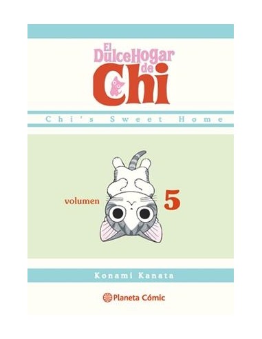 DULCE HOGAR DE CHI Nº05, EL