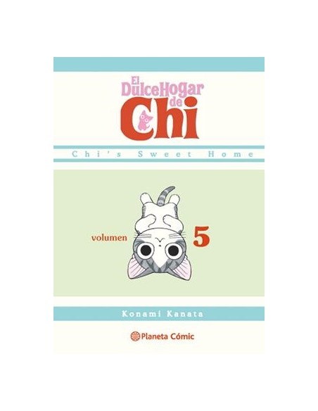 DULCE HOGAR DE CHI Nº05, EL