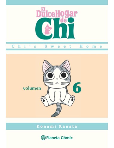 DULCE HOGAR DE CHI Nº06, EL