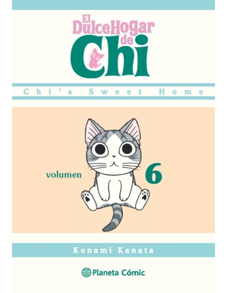 DULCE HOGAR DE CHI Nº06, EL